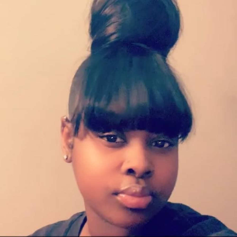 Meet your Posher, Aaliyah